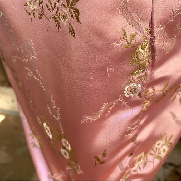 I.AM.GIA Pink Rose Kiko Mini Dress size small - Picture 14 of 15